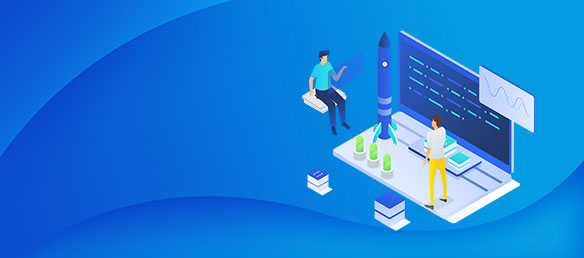 湖州可视化大屏