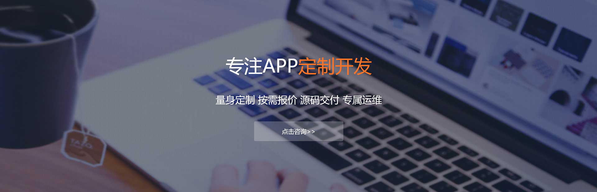 湖州APP定制方案